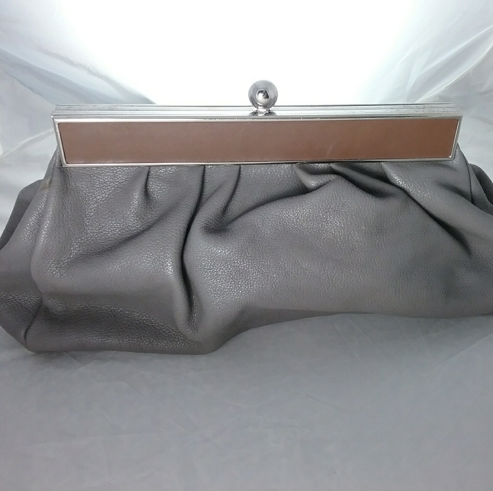 Authentic MARNI clutch